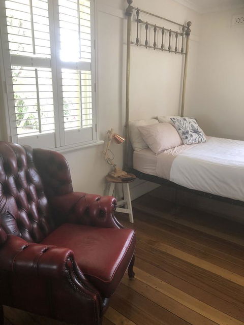 The Port Masters Lodgings - Tourism Hervey Bay 8
