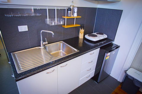 The Port Masters Lodgings - Tourism Hervey Bay 28