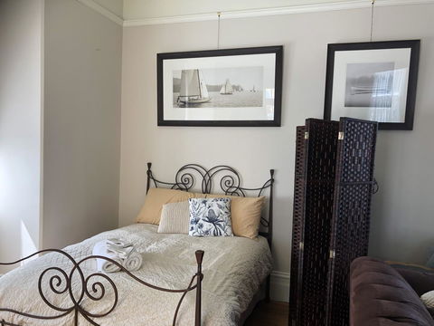 The Port Masters Lodgings - Tourism Hervey Bay 14