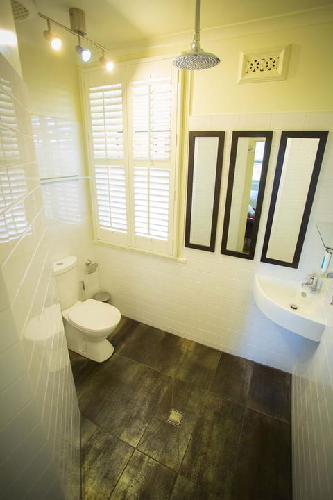 The Port Masters Lodgings - Tourism Hervey Bay 21
