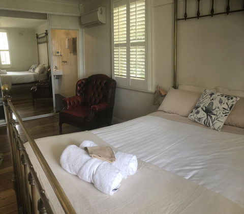 The Port Masters Lodgings - Tourism Hervey Bay 7