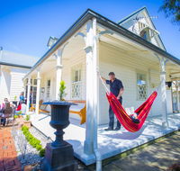 The Port Masters Lodgings - Tourism Hervey Bay