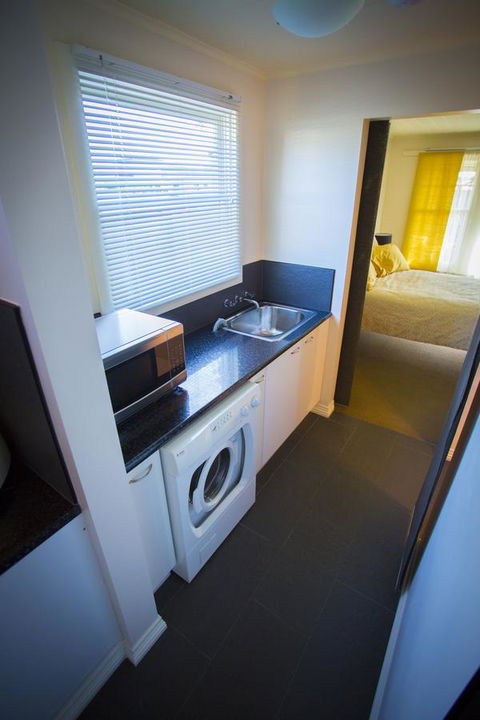 The Port Masters Lodgings - Tourism Hervey Bay 25