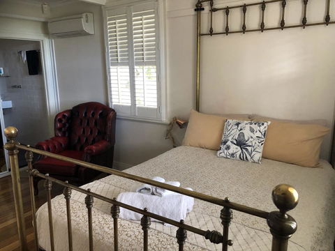 The Port Masters Lodgings - Tourism Hervey Bay 13