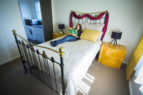 The Port Masters Lodgings - Tourism Hervey Bay 22