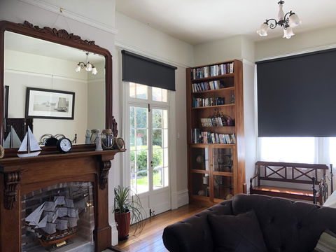 The Port Masters Lodgings - Tourism Hervey Bay 4