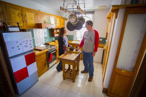 The Port Masters Lodgings - Tourism Hervey Bay 17