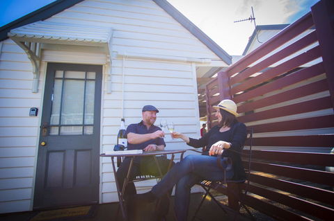 The Port Masters Lodgings - Tourism Hervey Bay 23