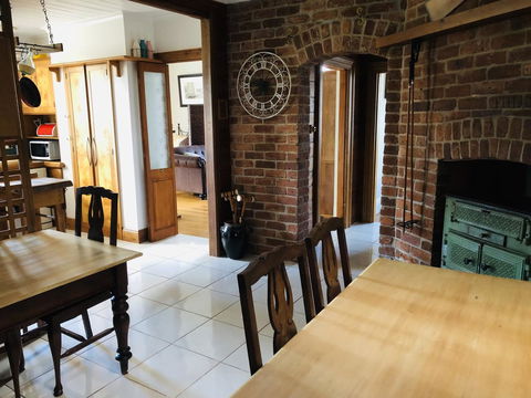 The Port Masters Lodgings - Tourism Hervey Bay 10