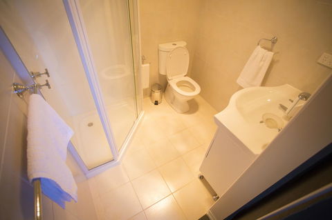 The Port Masters Lodgings - Tourism Hervey Bay 26