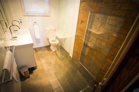 The Port Masters Lodgings - Tourism Hervey Bay 19