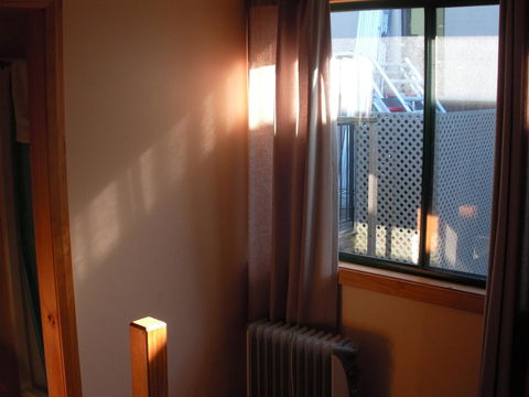 Bridport Seaside Lodge - Hervey Bay Accommodation 10