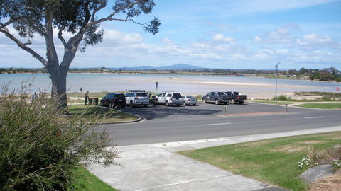 Bridport Seaside Lodge - Hervey Bay Accommodation 16