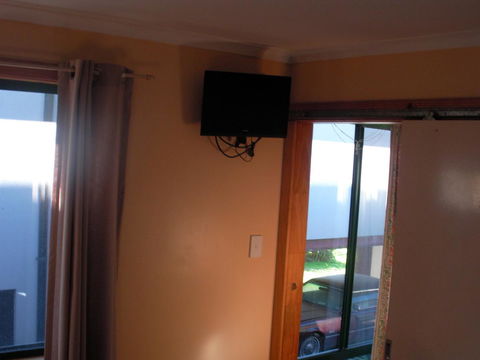 Bridport Seaside Lodge - Hervey Bay Accommodation 9