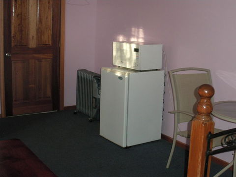 Bridport Seaside Lodge - Hervey Bay Accommodation 2