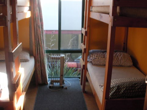 Bridport Seaside Lodge - Hervey Bay Accommodation 11