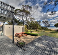 Tutumaz by the River - Hervey Bay Accommodation