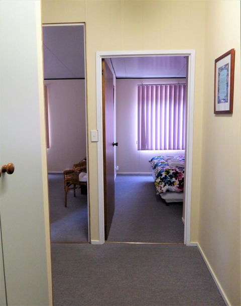 Tamar River Retreat - Tourism Hervey Bay 22