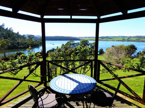 Tamar River Retreat - Tourism Hervey Bay 32