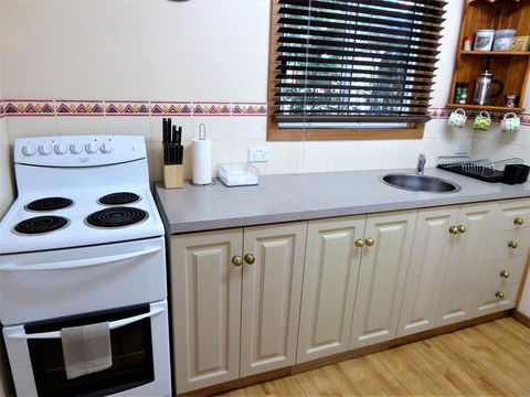Tamar River Retreat - Tourism Hervey Bay 10