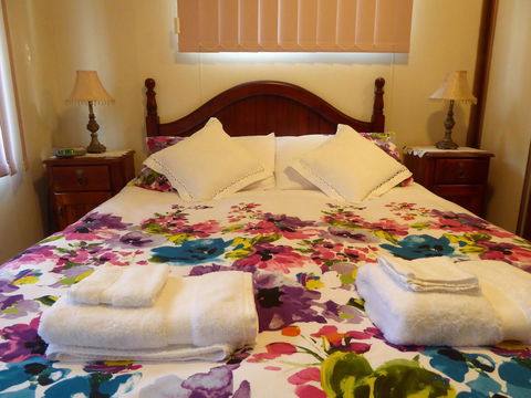 Tamar River Retreat - Tourism Hervey Bay 23