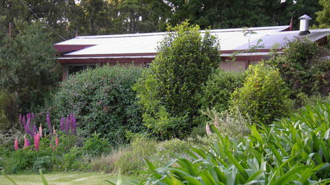 Tamar River Retreat - Tourism Hervey Bay 13