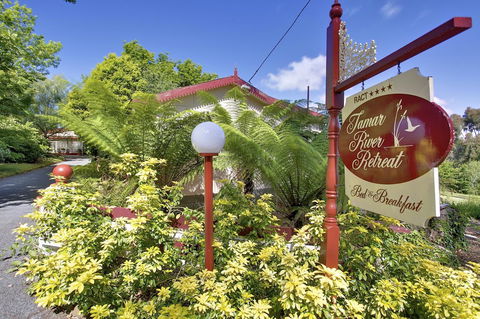 Tamar River Retreat - Tourism Hervey Bay 39