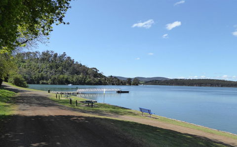Tamar River Retreat - Tourism Hervey Bay 31