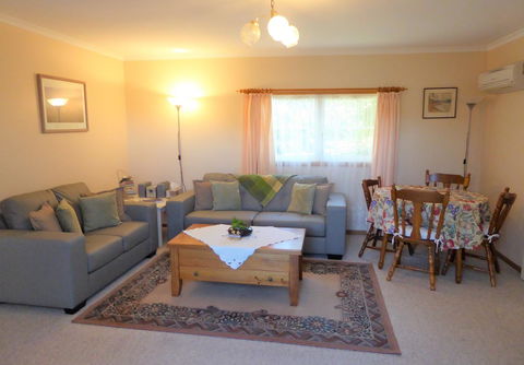 Tamar River Retreat - Tourism Hervey Bay 8