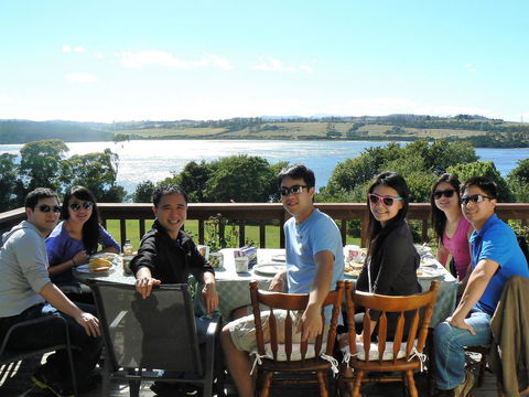 Tamar River Retreat - Tourism Hervey Bay 38