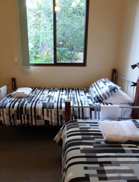 Tamar River Retreat - Tourism Hervey Bay 24