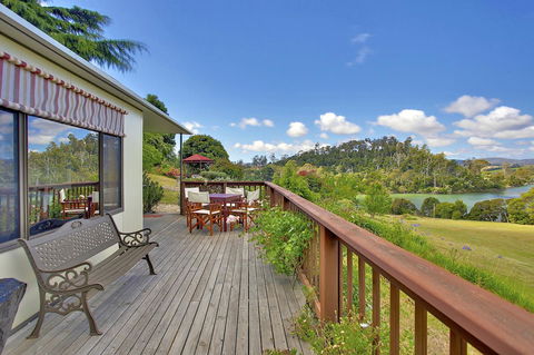Tamar River Retreat - Tourism Hervey Bay 20