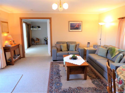 Tamar River Retreat - Tourism Hervey Bay 9
