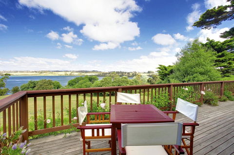 Tamar River Retreat - Tourism Hervey Bay 21