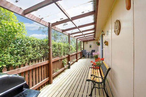 Tamar River Retreat - Tourism Hervey Bay 1