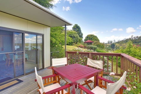 Tamar River Retreat - Tourism Hervey Bay 19