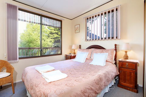 Tamar River Retreat - Tourism Hervey Bay 18