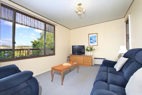 Tamar River Retreat - Tourism Hervey Bay 15