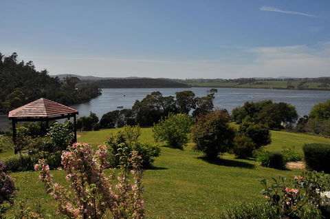 Tamar River Retreat - Tourism Hervey Bay 43