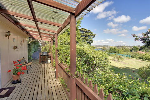Tamar River Retreat - Tourism Hervey Bay 5