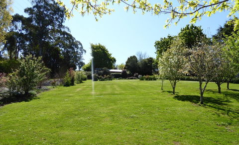 Tamar River Retreat - Tourism Hervey Bay 2
