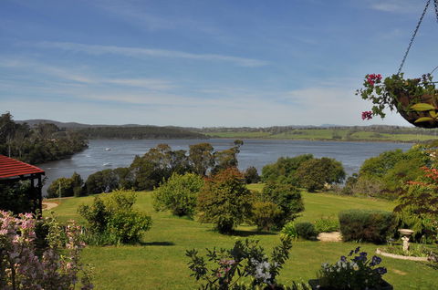 Tamar River Retreat - Tourism Hervey Bay 42