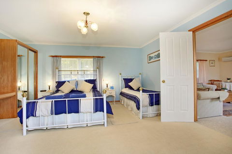 Tamar River Retreat - Tourism Hervey Bay 7