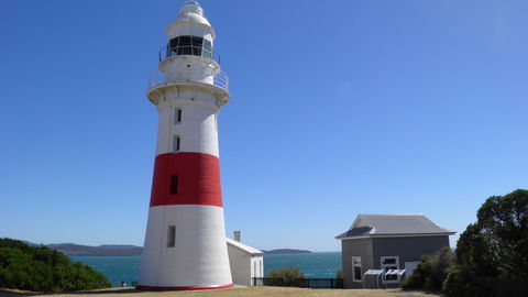 Tamar River Retreat - Tourism Hervey Bay 29