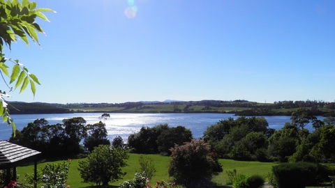 Tamar River Retreat - Tourism Hervey Bay 34