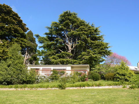Tamar River Retreat - Tourism Hervey Bay 26