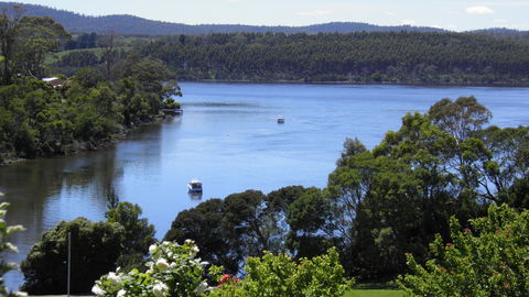 Tamar River Retreat - Tourism Hervey Bay 33