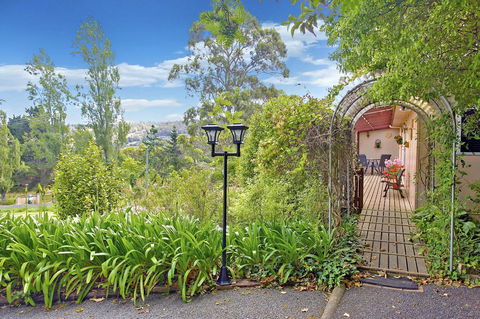 Tamar River Retreat - Tourism Hervey Bay 3