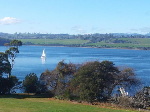 Tamar River Retreat - Tourism Hervey Bay 14