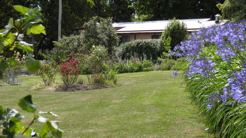 Tamar River Retreat - Tourism Hervey Bay 12